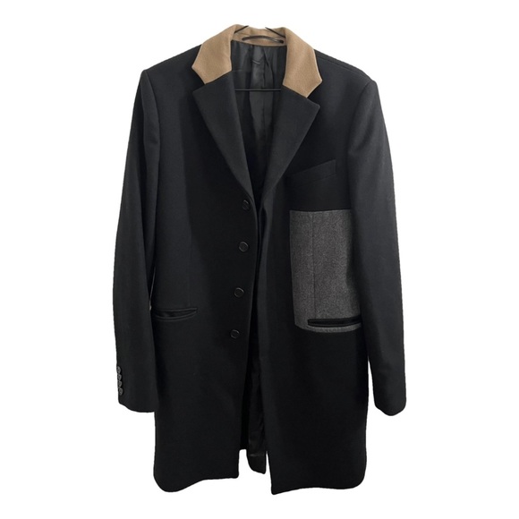 givenchy pea cut nwot FR 48 - Picture 1 of 4